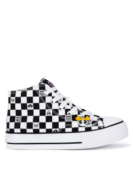 Powerpuff Girls Кецове CEO-CS-AW25-330PPG Черен - Mera.bg