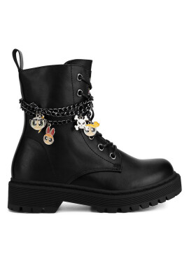 Powerpuff Girls Зимни обувки CS-AW24-250WBPPG Черен - Mera.bg