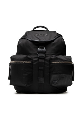 Premiata Раница Lyn 2100 Black - Mera.bg