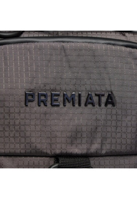 Premiata Раница Ventura 2117 Сив - Mera.bg
