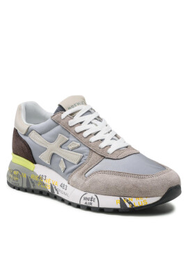 Premiata Сникърси Mick 5691 Сив - Mera.bg