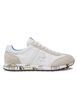 Premiata Сникърси Lucy 206E Бял - Mera.bg