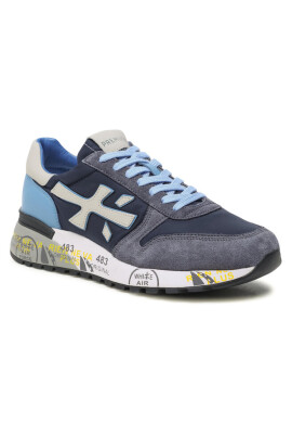 Premiata Сникърси Mick 1280E Тъмносин - Mera.bg