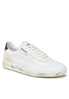 Premiata Сникърси Clay 6351 White - Mera.bg