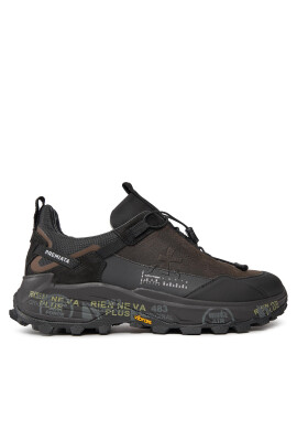 Premiata Сникърси Cross 0.2 323 Кафяв - Mera.bg