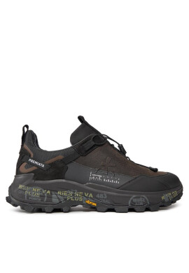 Premiata Сникърси Cross 0.2 323 Кафяв - Mera.bg