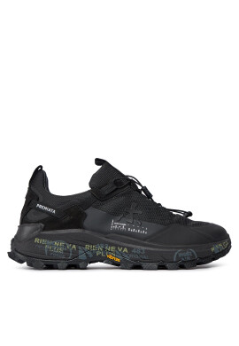 Premiata Сникърси Cross 0.2 324 Black - Mera.bg