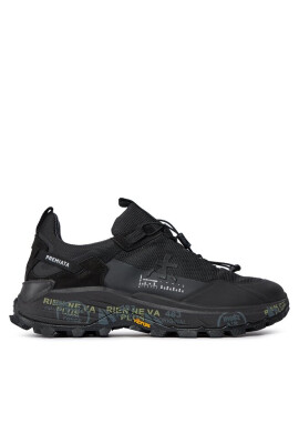 Premiata Сникърси Cross 0.2 324 Black - Mera.bg