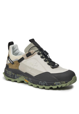 Premiata Сникърси Cross 0.2 325 White - Mera.bg