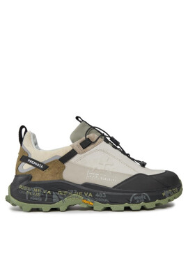 Premiata Сникърси Cross 0.2 325 White - Mera.bg