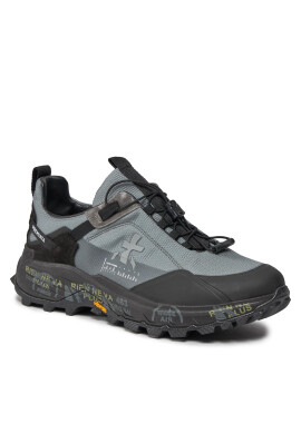 Premiata Сникърси Cross 0.2 335 Grey - Mera.bg