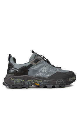 Premiata Сникърси Cross 0.2 335 Grey - Mera.bg