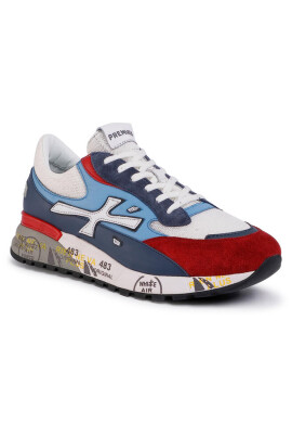 Premiata Сникърси Django 4686 Multicolour - Mera.bg
