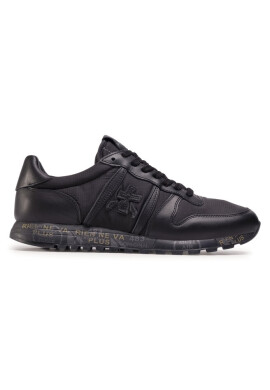 Premiata Сникърси Eric 4939 Black - Mera.bg