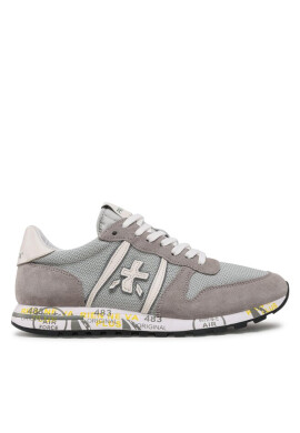 Premiata Сникърси Eric 6140 Grey - Mera.bg