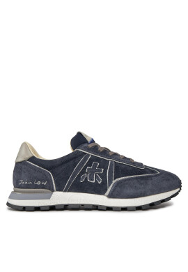 Premiata Сникърси Johnlow 6478 Blue - Mera.bg