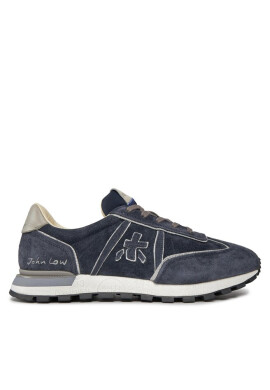 Premiata Сникърси Johnlow 6478 Blue - Mera.bg