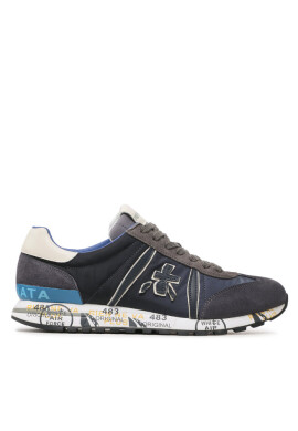 Premiata Сникърси Lucy 5902 Blue - Mera.bg