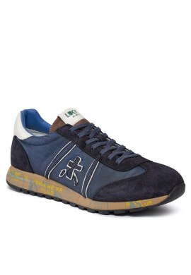 Premiata Сникърси Lucy 6410 Blue - Mera.bg