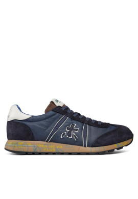 Premiata Сникърси Lucy 6410 Blue - Mera.bg