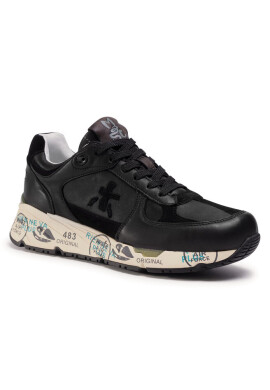 Premiata Сникърси Mase 4145 Black - Mera.bg