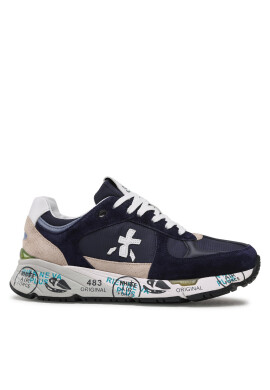Premiata Сникърси Mase 5684 Тъмносин - Mera.bg