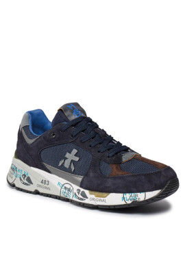 Premiata Сникърси Mase 6423 Blue - Mera.bg