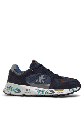 Premiata Сникърси Mase 6423 Blue - Mera.bg