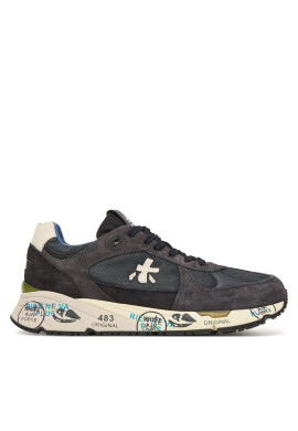Premiata Сникърси MASE VAR 7819 Тъмносин - Mera.bg