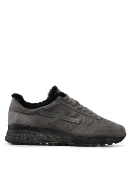 Premiata Сникърси Mick 5509 Grey - Mera.bg
