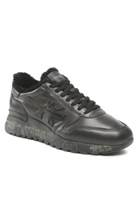 Premiata Сникърси Mick 5527 Black - Mera.bg