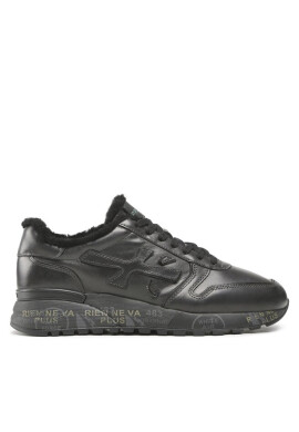 Premiata Сникърси Mick 5527 Black - Mera.bg