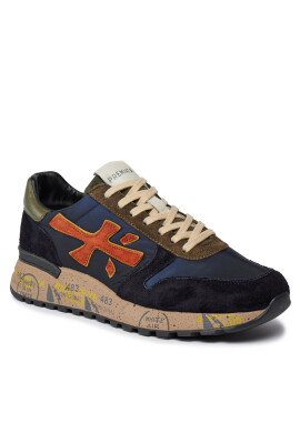 Premiata Сникърси Mick 6419 Multicolor - Mera.bg