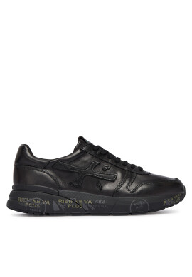 Premiata Сникърси MICK VAR 1453N Черен - Mera.bg