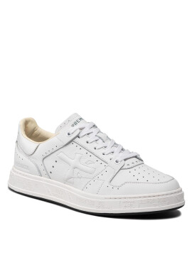 Premiata Сникърси Quinn 5789 Бял - Mera.bg