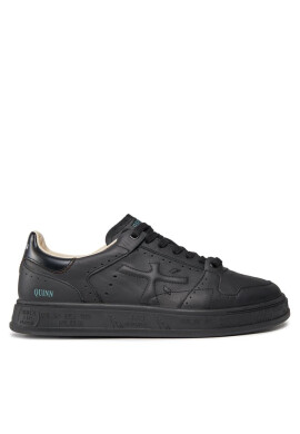 Premiata Сникърси Quinn 6564 Black - Mera.bg
