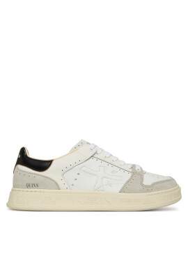 Premiata Сникърси QUINN VAR 6003 Бял - Mera.bg