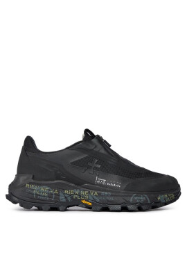 Premiata Сникърси Sciliar 344 Black - Mera.bg
