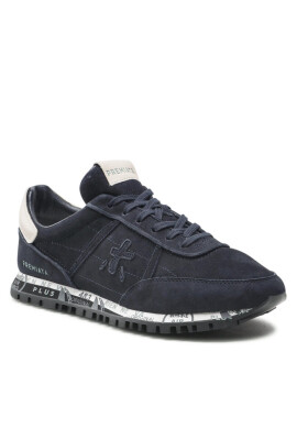 Premiata Сникърси Sean 5735 Navy - Mera.bg