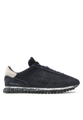Premiata Сникърси Sean 5735 Navy - Mera.bg