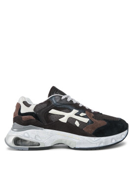 Premiata Сникърси Sharky 320 Кафяв - Mera.bg