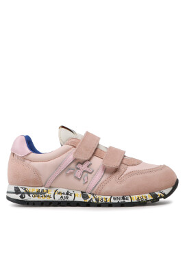 Premiata Сникърси Sky V 18049350 M Розов - Mera.bg