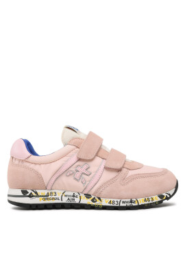 Premiata Сникърси Sky V 18049350 S Pink - Mera.bg