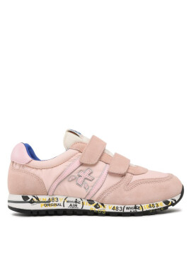 Premiata Сникърси Sky V 18049350 S Pink - Mera.bg