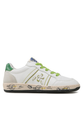 Premiata Сникърси Wally 18311853 M Бял - Mera.bg