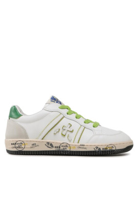 Premiata Сникърси Wally 18311853 M Бял - Mera.bg