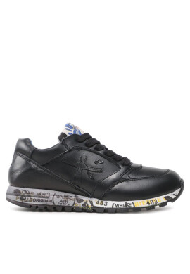 Premiata Сникърси Zac-Zac 18091827 M Черен - Mera.bg