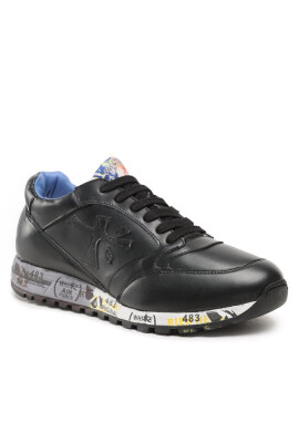Premiata Сникърси Zac Zac 18091827 S Black - Mera.bg