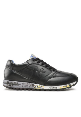 Premiata Сникърси Zac Zac 18091827 S Black - Mera.bg