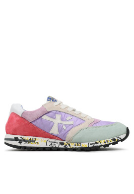 Premiata Сникърси Zac Zac 18091850 S Розов - Mera.bg